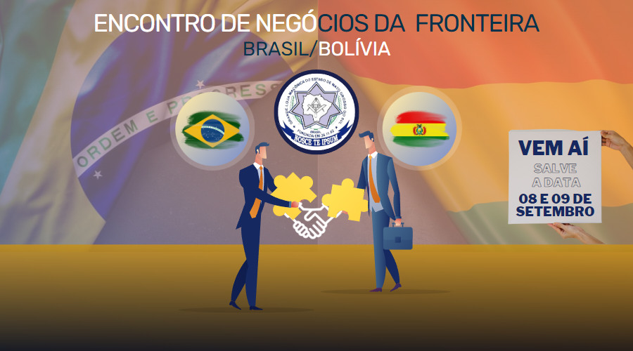 Brasil e Bolívia