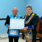 carta Constitutiva